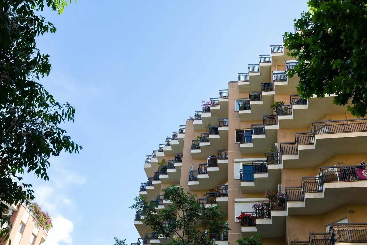 Barcelona Sagrada Apartment - C Valencia 463